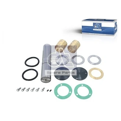 Abbildung von Reparatursatz, Achsschenkel DT SPARE PARTS 10.37500