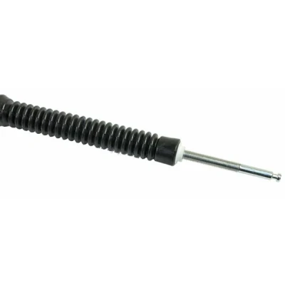 Abbildung von METZGER 3150205 Seilzug, Schaltgetriebe links Wählseilzug VOLKSWAGEN: Polo III Schrägheck, Lupo / 3L, SEAT: Arosa