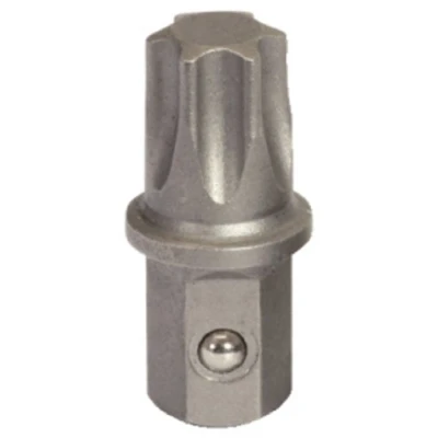 Abbildung von KS TOOLS 140.2188 Schrauberbit Chrom Vanadium Stahl