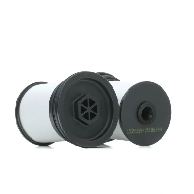 Abbildung von RIDEX 9F0274 Kraftstofffilter Leitungsfilter, Filtereinsatz JEEP: CHEROKEE V, GRAND 4, CHEVROLET: Captiva, OPEL: Antara