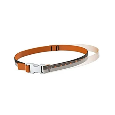 Abbildung von PETZL Unisex Erwachsene Elastikband Zubehör Für Klettern, Mehrfarbig, Uni