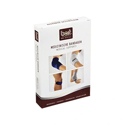 Abbildung von BORT Kubital Ellenbogen polster bandage 1 St