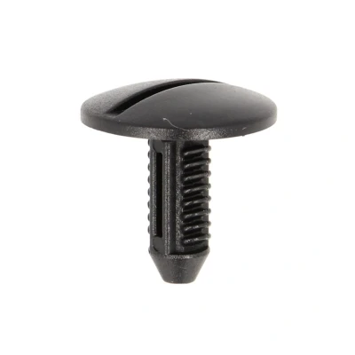 Abbildung von ROMIX C10018 Clip, Zier /Schutzleiste PEUGEOT: 306 Cabrio, Schrägheck