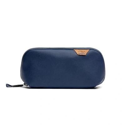 Abbildung von Peak Design Small Tech Pouch Midnight Blue (BTP S MN 1)