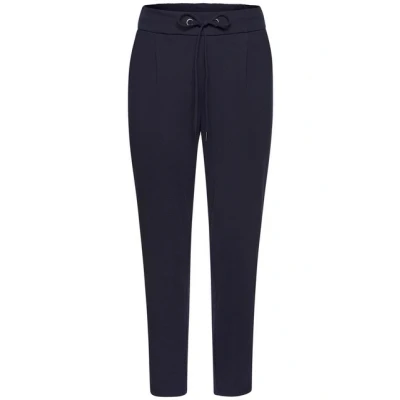 Abbildung von LASCANA Schlupfhose mit Taschen, Jogginghose, elegant sportlich, Jerseyhose