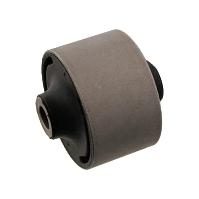 Abbildung von BLUE PRINT ADG080322 Querlenkerlager Vorderachse unten, hinten Gummi HYUNDAI: Santa Fe I