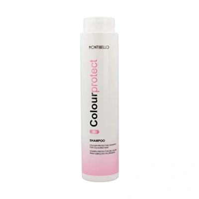 Abbildung von Montibello Colour Protect Shampoo 300 ml