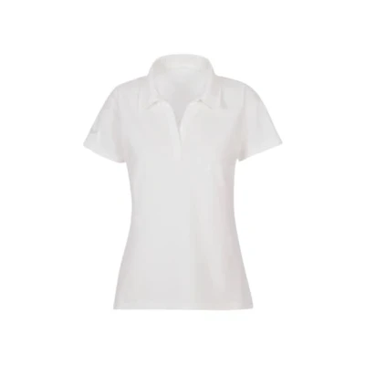 Abbildung von Trigema Poloshirt &quot;TRIGEMA ohne Knopfleiste&quot;