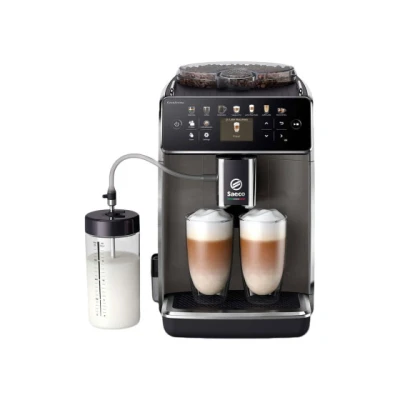 Abbildung von Kaffeemaschine Saeco GranAroma SM6582/10