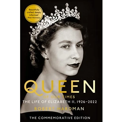 Abbildung von Queen of Our Times: The Life Elizabeth II