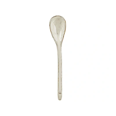 Abbildung von Broste Copenhagen NORDIC SAND Teelöffel 16 cm