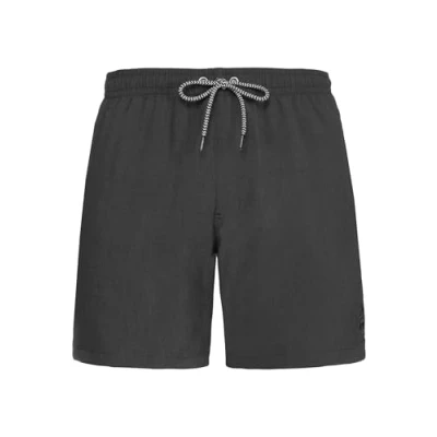 Abbildung von Protest Men Strandshorts Davey True Black XL