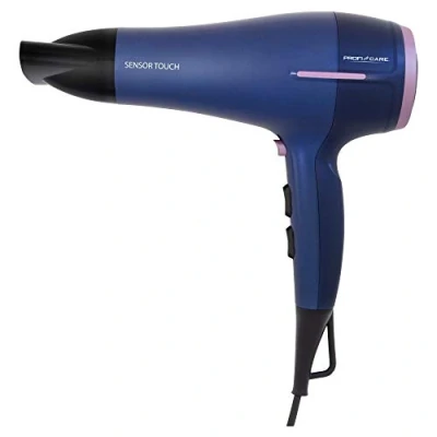 Abbildung von ProfiCare Haartrockner PC HTD 3030, 2200 W, Profi mit Watt max.