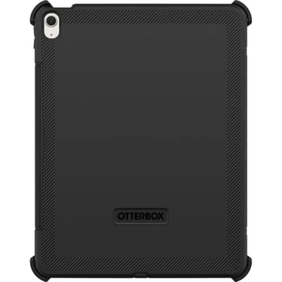 Abbildung von Otterbox Defender Apple iPad Air 13 Zoll (2024) Full Body Case Schwarz