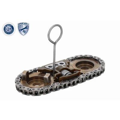 Abbildung von VAICO V40 10012 BEK Steuerkettensatz Simplex, Kette geschlossen OPEL: Insignia A Sports Tourer, Zafira C Limousine