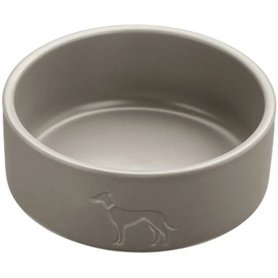 Abbildung von HUNTER Keramik Napf Osby 1100 ml, taupe ml