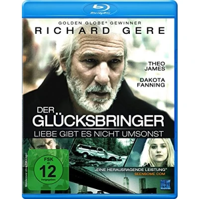 Abbildung von Der Glücksbringer Liebe gibt es nicht umsonst