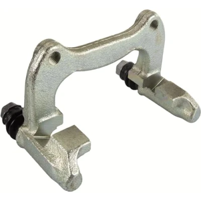 Abbildung von TRW BDA1225 Bremssattelhalter VOLKSWAGEN: Golf 4 Cabrio