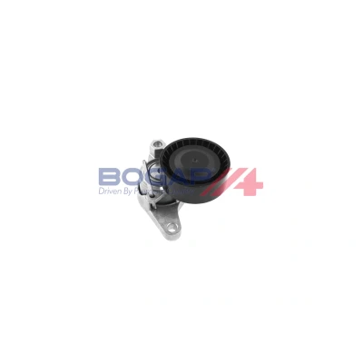 Abbildung von BOGAP A1317118 Riemenspanner AUDI: A4 B9 Avant, A5 Sportback, A6 C7 VOLKSWAGEN: Tiguan I, Passat B8 Variant, Sharan II, SEAT: IBIZA 5