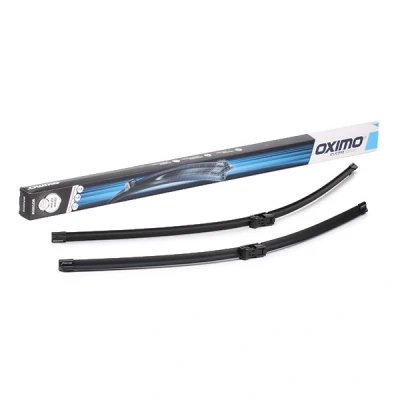 Abbildung von Scheibenwischer Oximo WCP250350 vorne Flachbalkenwischblatt FORD: Galaxy Mk2 MPV, S Max Mk1, PEUGEOT: 308 I SW, Schrägheck, CC
