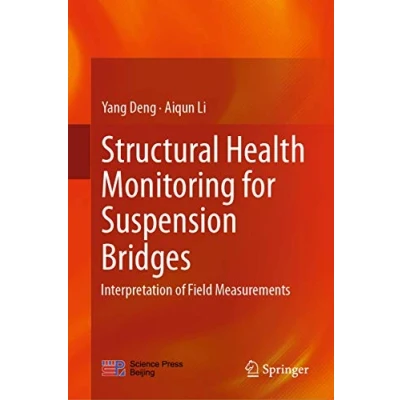 Abbildung von Structural Health Monitoring for Suspension Bridges: Interpretation of Field Measurements