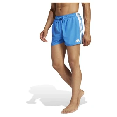 Abbildung von 3 Streifen Inch Badeshorts