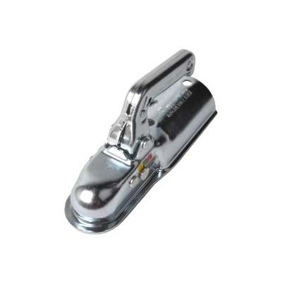 Abbildung von Winterhoff WW8 C 70 mm rund 800 kg ungebremste Kupplung Anhängershop