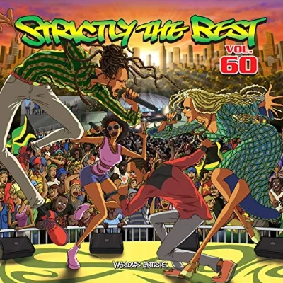 Abbildung von Strictly the Best 60 (Lp) [Vinyl LP]