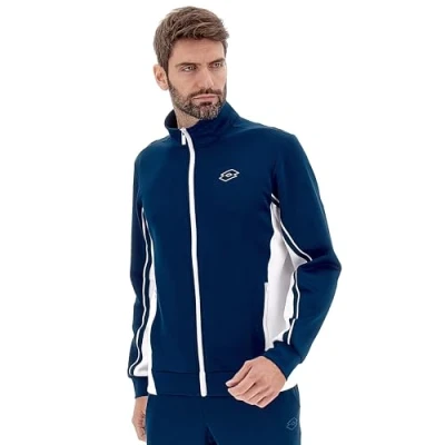 Abbildung von Lotto Trainingsjacke Squadra III Jacket
