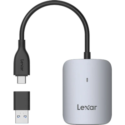 Abbildung von Lexar Professional RW 515 Reader CFexpress Type A