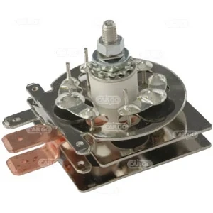 Abbildung von HC Cargo F032130643 Gleichrichter, Generator