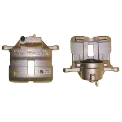 Abbildung von BOSCH 0 986 474 054 Bremssattel Gusseisen 66,7 NISSAN: Almera II Schrägheck, Primera Limousine, 2 Limousine
