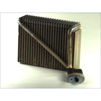 Abbildung von THERMOTEC KTT150000 Verdampfer VOLKSWAGEN: Passat B5 GP Variant, Limousine, AUDI: A4 Avant