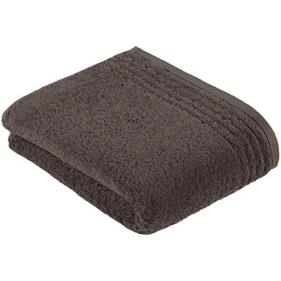 Abbildung von Vossen Badetuch &quot;Vienna Style Supersoft&quot;, (1 St.), Supersoft Baumwolle