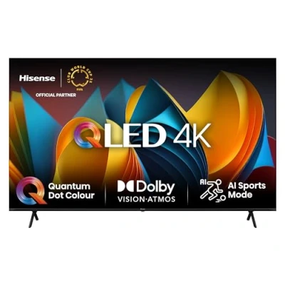 Abbildung von Hisense QLED 85E7NQ (2024)