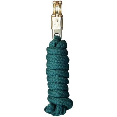 Abbildung von Harry&#039;s Horse Bleikopf Kopf Seil Panikhaken One Size Olive