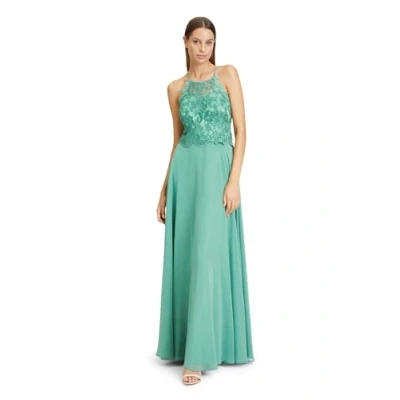 Abbildung von Vera Mont Abend Ballkleid, Damen, Größe: 40, Grün