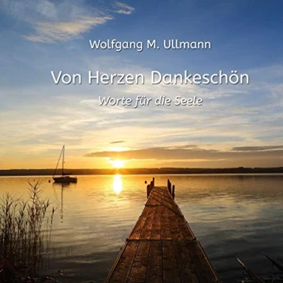 Abbildung von Von Herzen Dankeschön: Worte für die Seele
