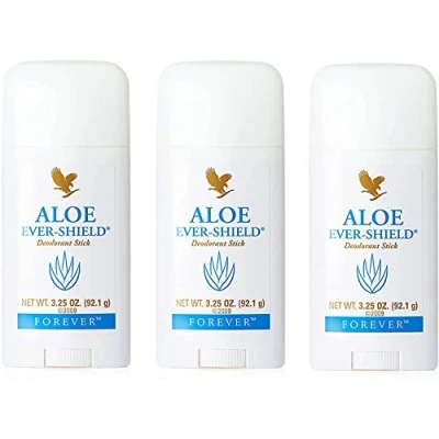 Abbildung von Forever Living Aloe Ever Shield Deodorant Stick x 3er Pack