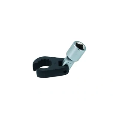 Abbildung von Laser 8431 Flexible Crows Foot Wrench 16mm 3/8&quot; D