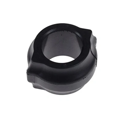 Abbildung von BLUE PRINT ADC48094 Stabigummis Vorderachse Gummi 30 53
