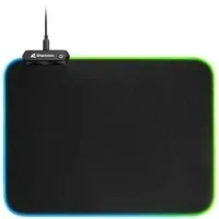 Abbildung von Sharkoon 1337 RGB V2 360 Gaming Mauspad