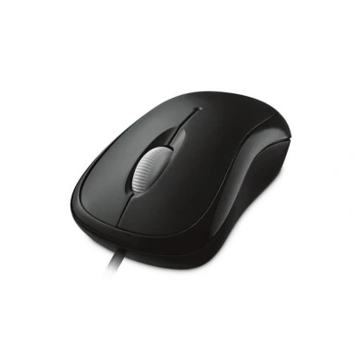 Abbildung von Microsoft Basic Optical Mouse