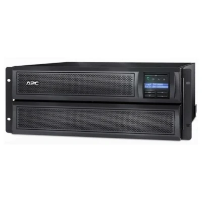 Abbildung von APC USV Line Interaktiv 1.980W 2.200VA 230V C20 Eingang