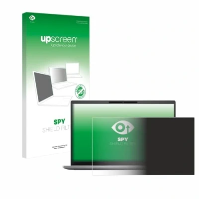 Abbildung von upscreen Blickschutzfilter für Dell Latitude 7420 Non Touch Privacy Filter Blickschutzfolie Sichtschutz Folie [Blaulichtfilter, Anti Reflex]
