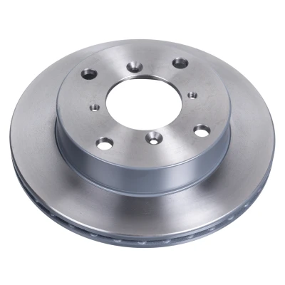Abbildung von SWAG 84 91 0867 Bremsscheibe Vorderachse 231 17 4 114,3 innenbelüftet beschichtet SUZUKI: SWIFT 2 Schragheck, Cabrio, Stufenheck