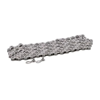 Abbildung von Kette 10 Fach Sunrace CN10A Mit 116 Glieder Silber