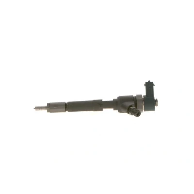 Abbildung von BOSCH 0 986 435 078 Einspritzdüse Common Rail mit Dichtring OPEL: Corsa C Schrägheck, Meriva A, Agila FIAT: Doblo I Cargo