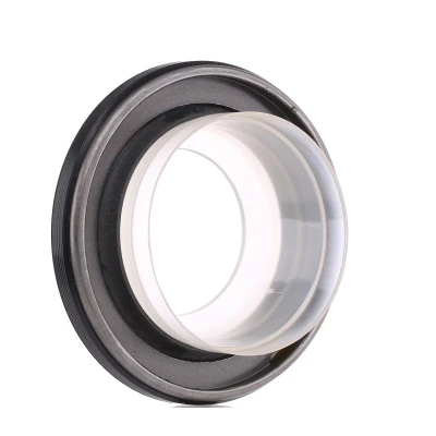 Abbildung von REINZ 81 36557 00 Kurbelwellendichtring mit Montagehülse PTFE (Polytetrafluorethylen) FORD: MONDEO 5 Kombi, Galaxy Mk2 MPV, 4 Turnier