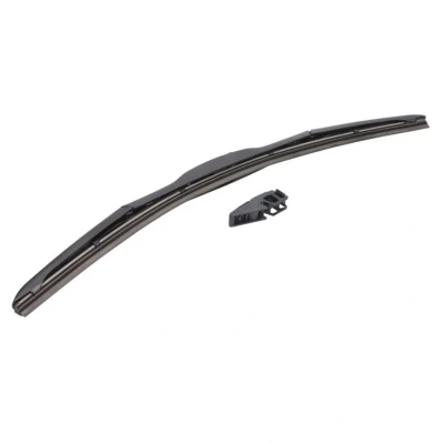 Abbildung von Scheibenwischer Denso Hybrid DUR 045R Hybridwischblatt MAZDA: CX 5 I, 6 Kombi, 3 Schrägheck, OPEL: Insignia A Sports Tourer, Corsa C Schrägheck